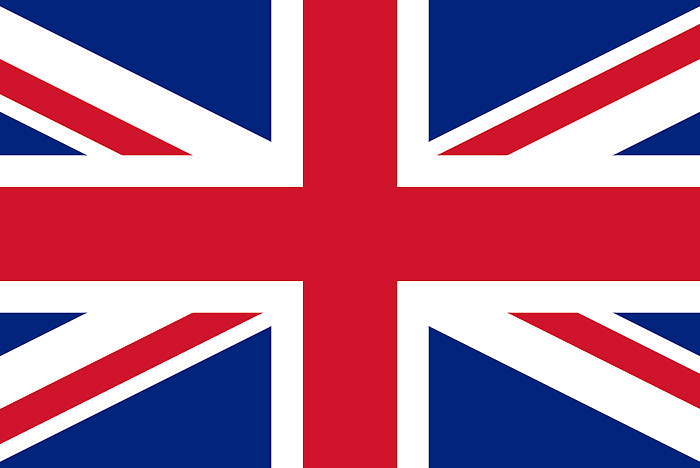 英国国旗图片