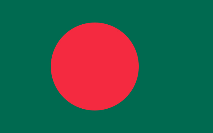 孟加拉国国旗