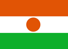 尼日尔国旗